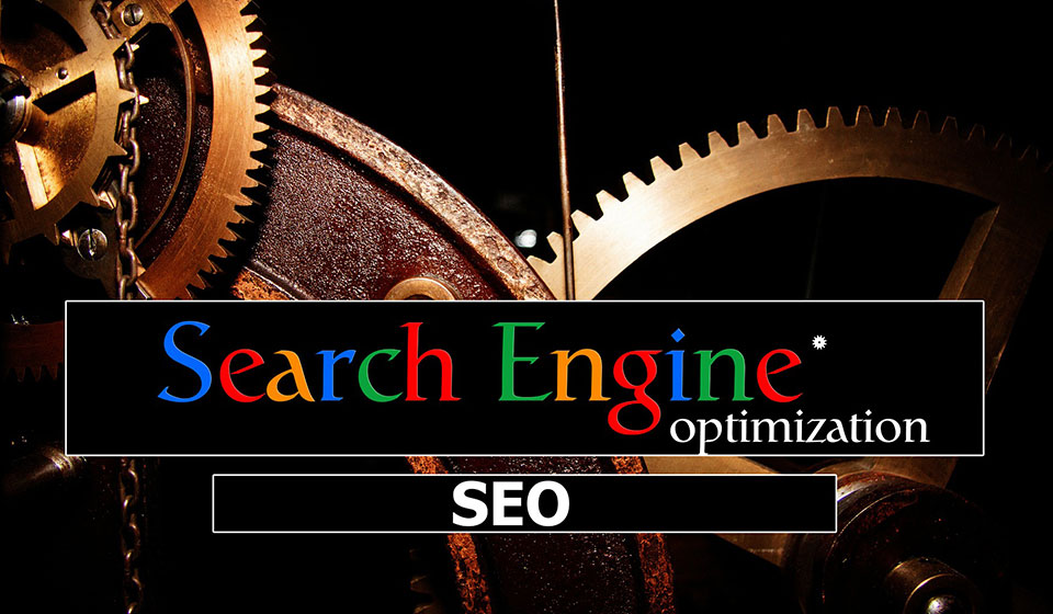 What is SEO?